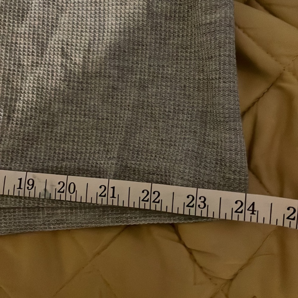 Beverly Hills Polo Club lounges top light NWOT XL mens - Picture 9 of 11